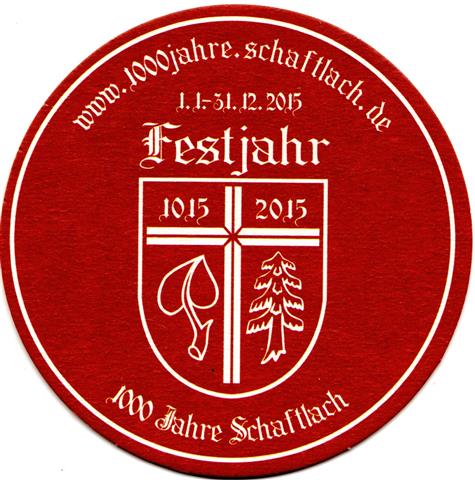 sachsenkam tl-by reutberger jubil 2b (rund215-1000 jahre schaftlach 2015-rot)